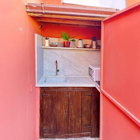 Microcosmo La Spezia Apartment Exterior photo