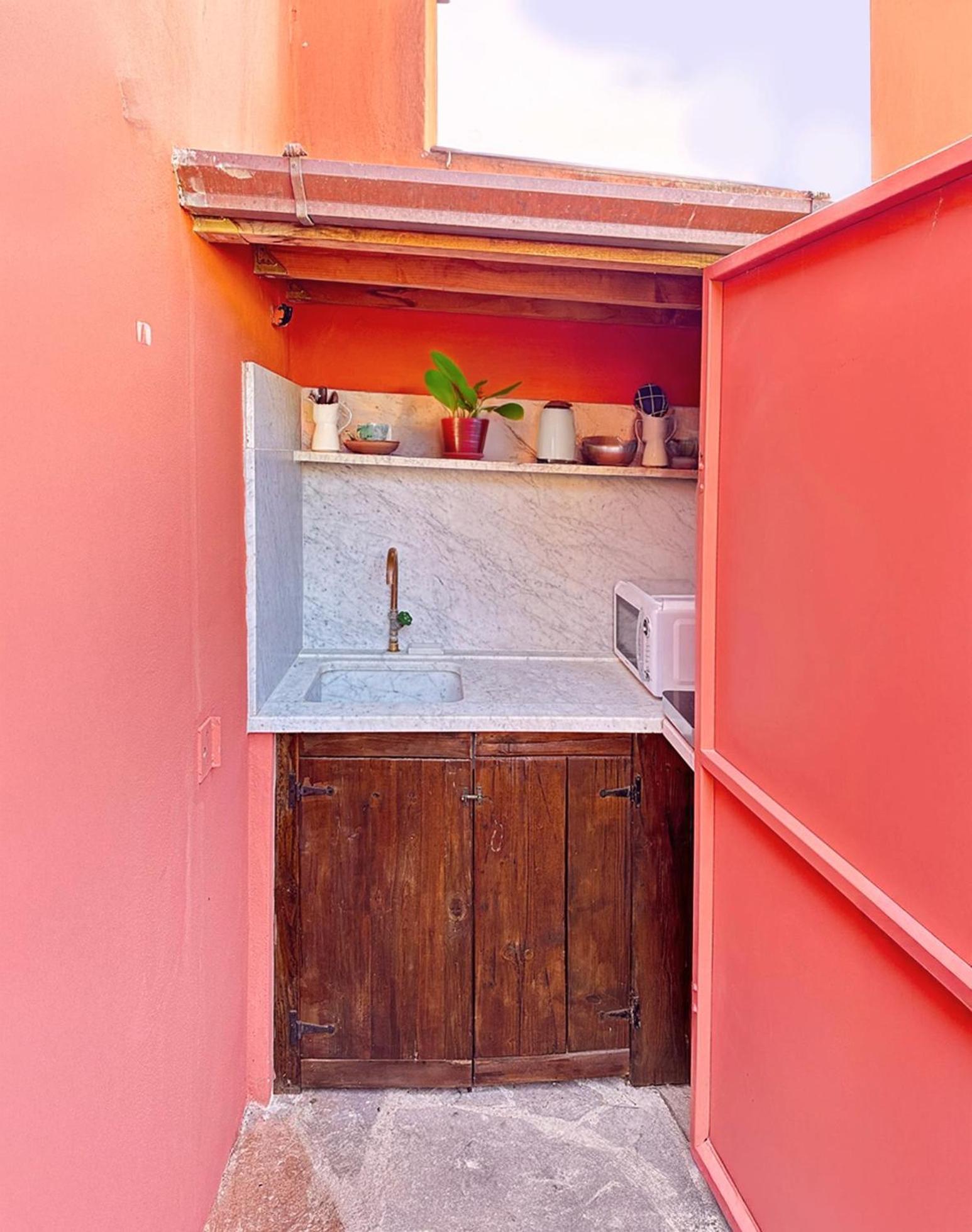 Microcosmo La Spezia Apartment Exterior photo